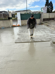 Photo de galerie - Maçonnerie