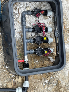 Photo de galerie - Paysagiste - Aménagement du jardin