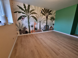 Photo de galerie - Artisan tout corps d'état - Rénovation