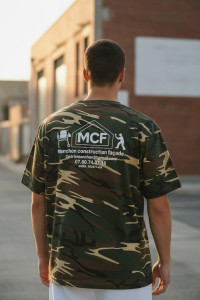 Photo de galerie - Logo de l'entreprise