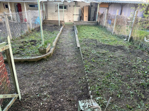 Photo de galerie - Remise à propre fini