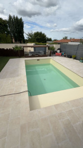 Photo de galerie - Carrelage
