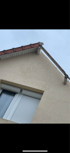 Photo de galerie - Couverture - Toiture