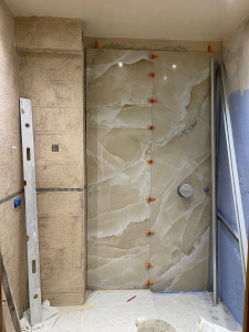 Photo de galerie - Carrelage