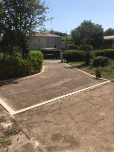 Photo de galerie - Maçonnerie