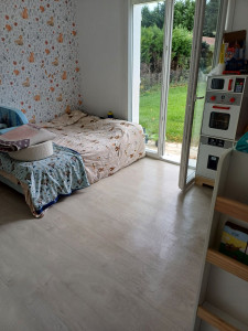 Photo de galerie - Ménage