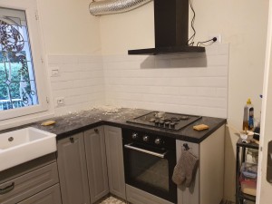 Photo de galerie - Montage meubles en kit