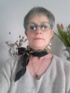 Photo de galerie - Femme de 63 ans
