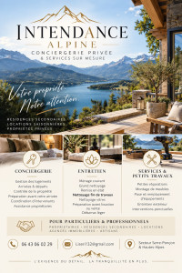 Photo de galerie - Multiples services proposés 