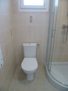 Photo de galerie - Faïence de salle d'eau