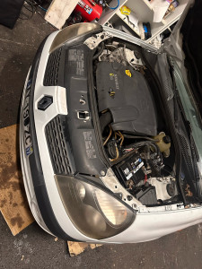 Photo de galerie - Entretien - Réparation autres véhicules