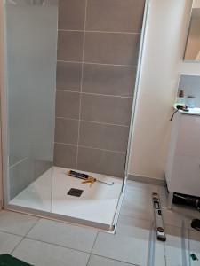 Photo de galerie - Plomberie - Installation sanitaire