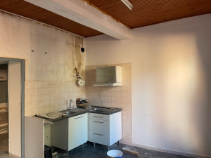 Photo de galerie - Dépose d une cuisine 