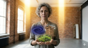 Photo de galerie - Médium & Coaching Holistique . 