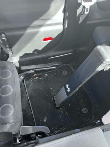 Photo de galerie - Lavage auto