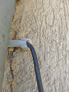 Photo de galerie - Electricité