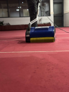 Photo de galerie - Ménage