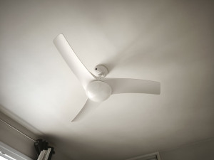 Photo de galerie - Ventilateur (usage domestique)