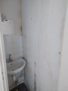 Photo de galerie - Plâtrerie - Murs - Plafonds