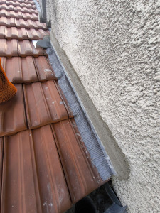 Photo de galerie - Couverture - Toiture