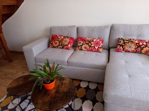 Photo de galerie - Ménage Maison rbnb 