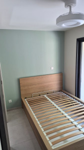 Photo de galerie - Peinture décoratif 