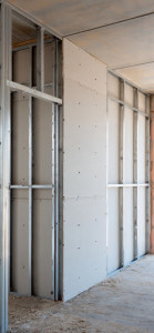 Photo de galerie - Plâtrerie - Murs - Plafonds