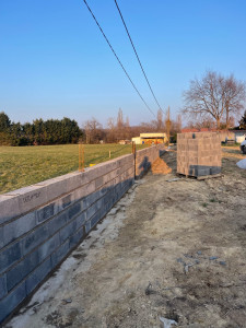 Photo de galerie - Maçonnerie