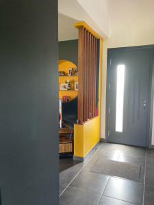 Photo de galerie - Architecture intérieure 