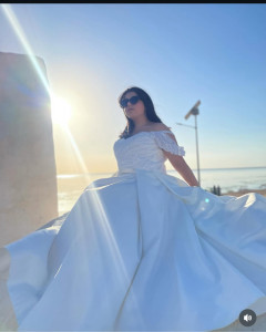 Photo de galerie - Couturière