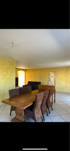 Photo de galerie - Peinture - Tapisserie