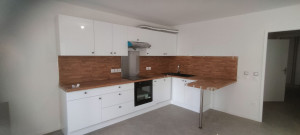 Photo de galerie - Installation de cette cuisine pour une personne de l’application Allo Voisin. Ce fut un vrai plaisir de rendre service ! »