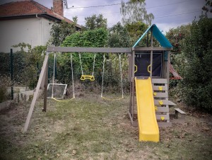 Photo de galerie - Paysagiste - Aménagement du jardin