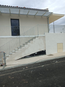 Photo de galerie - Serrurerie