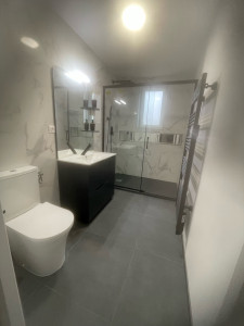 Photo de galerie - Bricolage et multi services