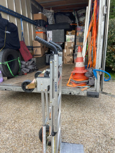 Photo de galerie - « aide au déménagement »