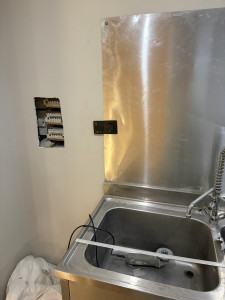 Photo de galerie - Plomberie