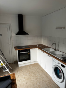 Photo de galerie - Montage plus pose 