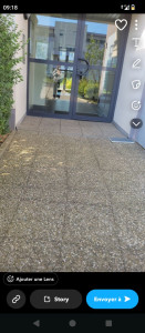 Photo de galerie - Ménage