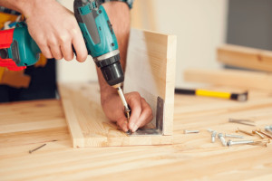 Photo de galerie - Bricolage