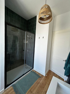 Photo de galerie - Carrelage