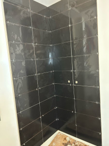 Photo de galerie - Carrelage