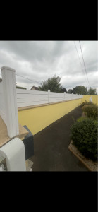 Photo de galerie - Peinture - Tapisserie