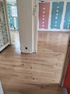 Photo de galerie - Carrelage