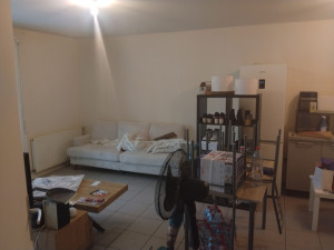 Photo de galerie - Après peinture 