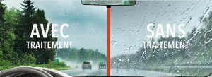 Photo de galerie - Lavage auto
