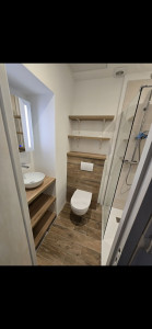 Photo de galerie - Plomberie - Installation sanitaire