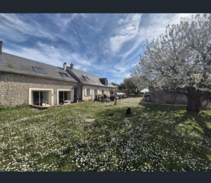 Photo de galerie - Jardin
