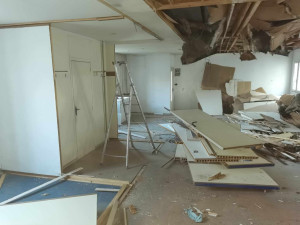 Photo de galerie - Bricolage et multi services