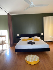 Photo de galerie - Entretien de chambre 